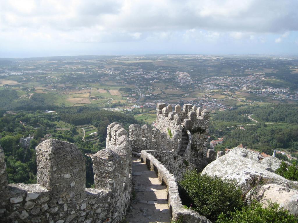 Nooks Apartment Sintra Exterior photo